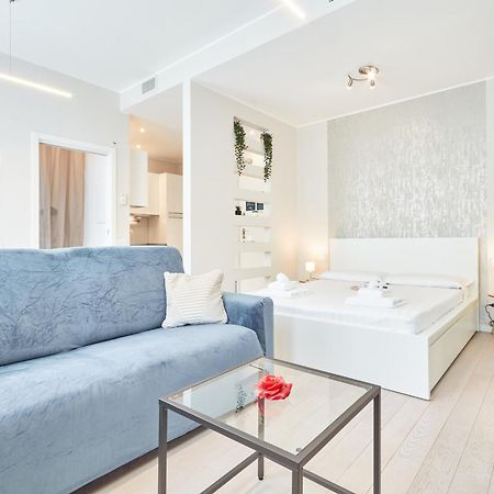 米兰Easylife - Moderno E Climatizzato In Cadorna Fn公寓 外观 照片
