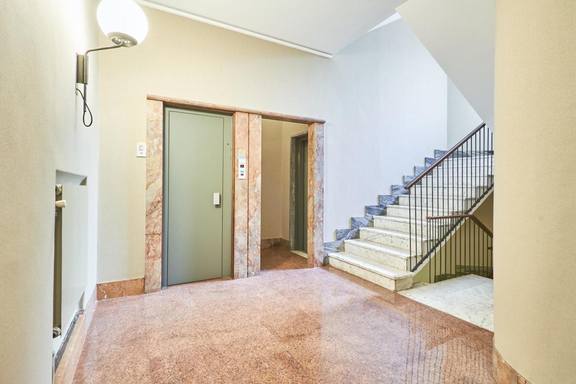 米兰Easylife - Moderno E Climatizzato In Cadorna Fn公寓 外观 照片