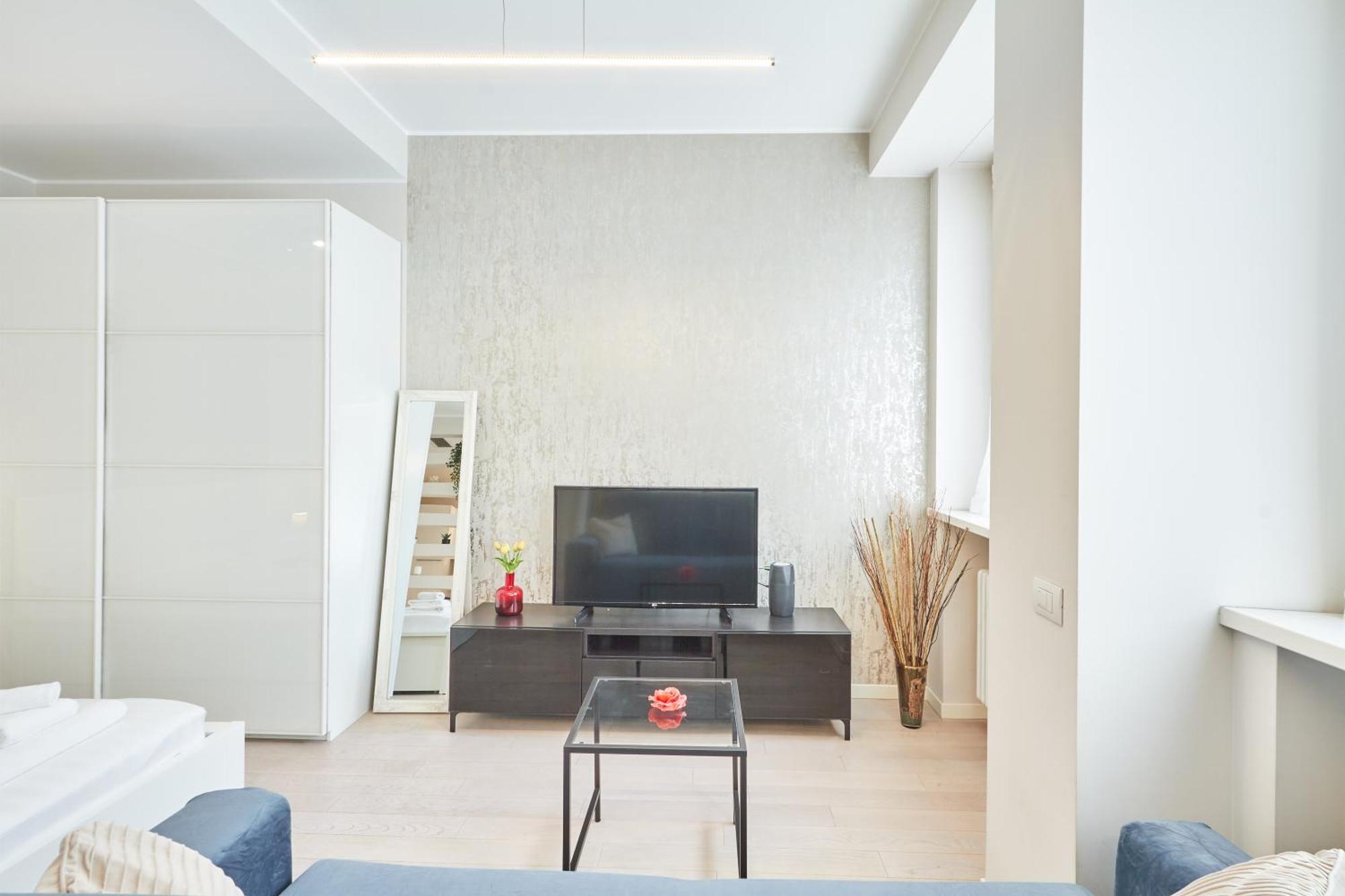 米兰Easylife - Moderno E Climatizzato In Cadorna Fn公寓 外观 照片